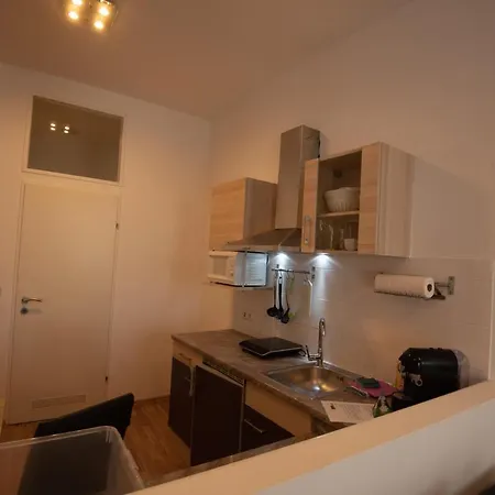 아파트호텔 City Appartements Weiz