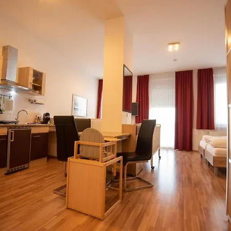 מלון דירות City Appartements Weiz