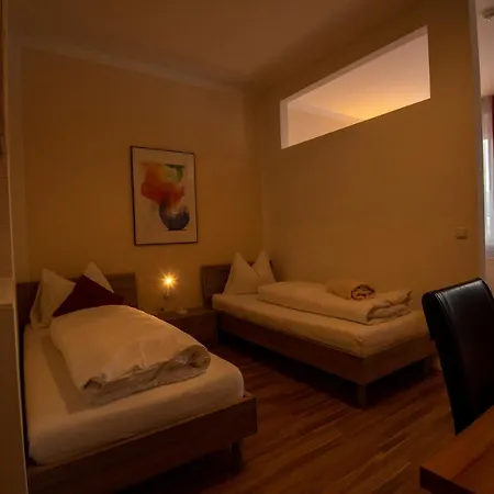 מלון דירות City Appartements Weiz וייץ