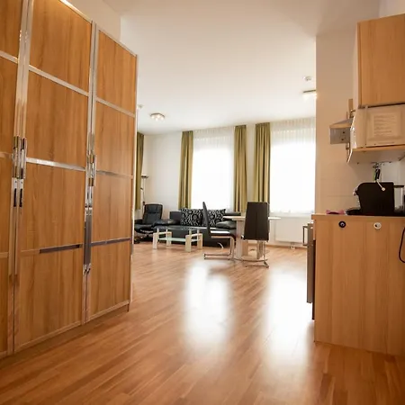 City Appartements Weiz