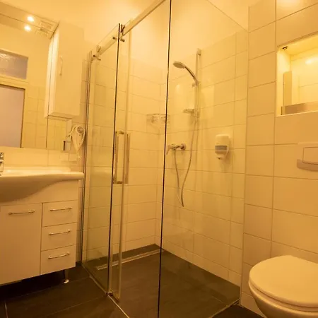 מלון דירות City Appartements Weiz וייץ