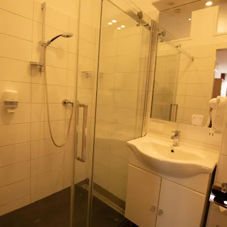 City Appartements Weiz 아파트호텔