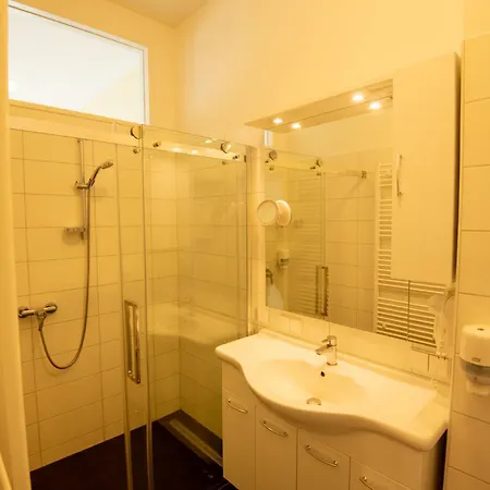 מלון דירות City Appartements Weiz וייץ