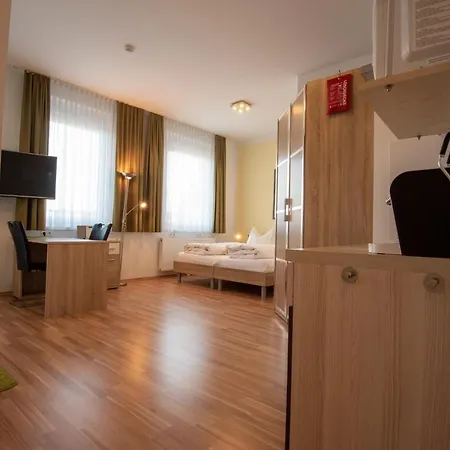 아파트호텔 City Appartements Weiz 3*