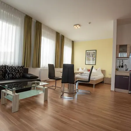 ApartHotel Weiz