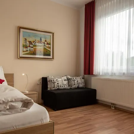 ApartHotel Weiz Aparthotel Weiz