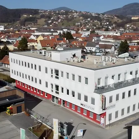 Aparthotel ApartHotel Weiz 3*