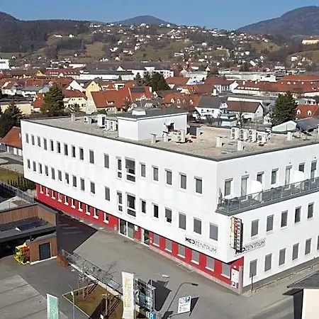 아파트호텔 City Appartements Weiz 3*