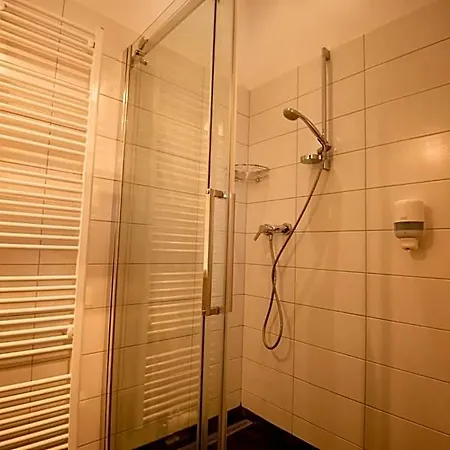 아파트호텔 City Appartements Weiz