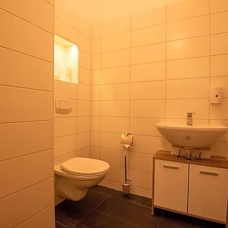 City Appartements Weiz 아파트호텔 바이츠