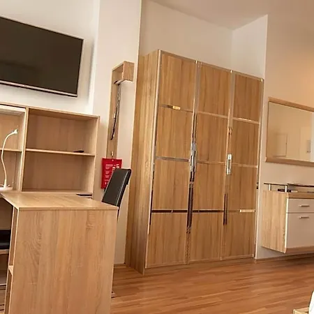 City Appartements Weiz 3*