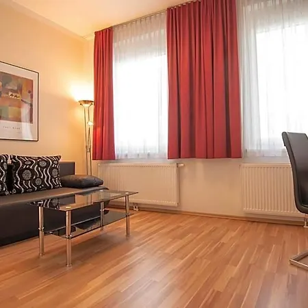 City Appartements Weiz 3* 바이츠