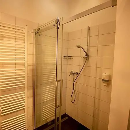 아파트호텔 City Appartements Weiz 바이츠