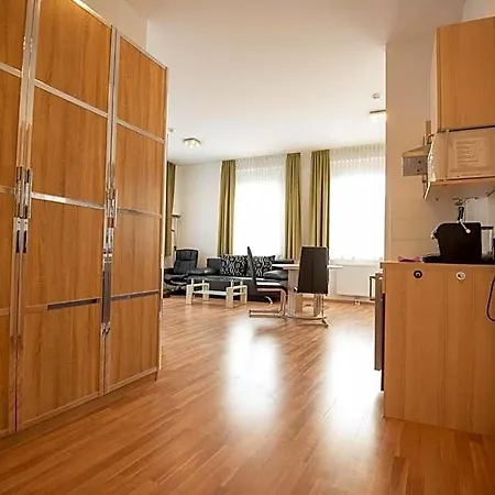아파트호텔 City Appartements Weiz 3*