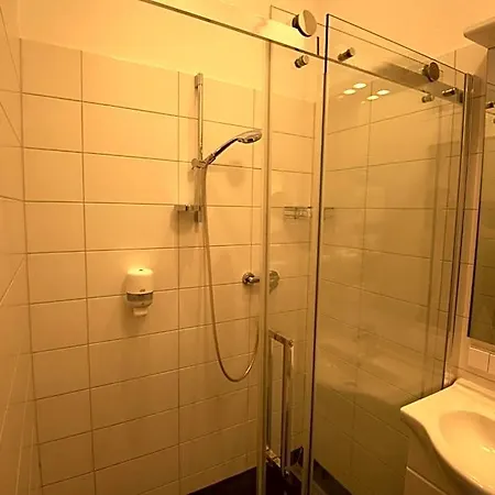 City Appartements Weiz 아파트호텔 바이츠