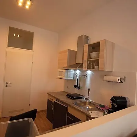 아파트호텔 City Appartements Weiz