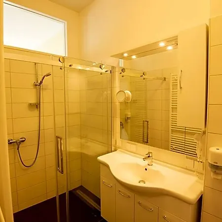아파트호텔 City Appartements Weiz 바이츠