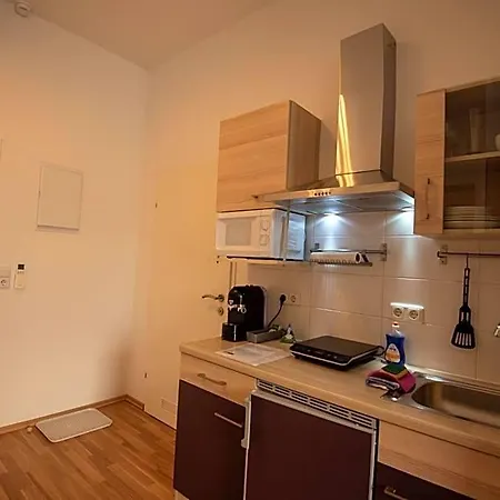 City Appartements Weiz 3*