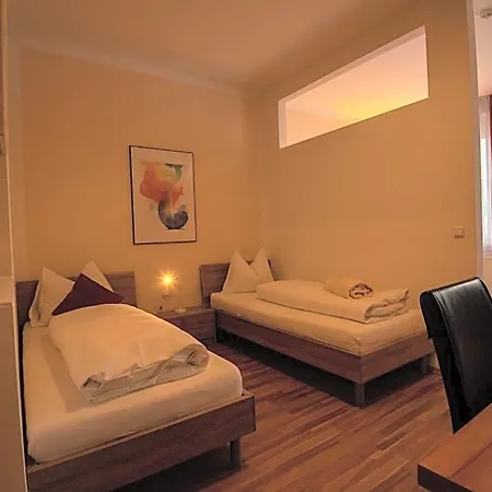 City Appartements Weiz 아파트호텔