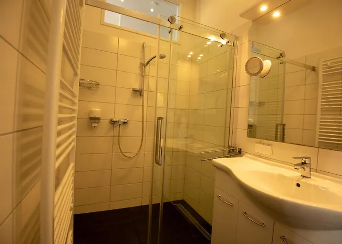 City Appartements Weiz 4*