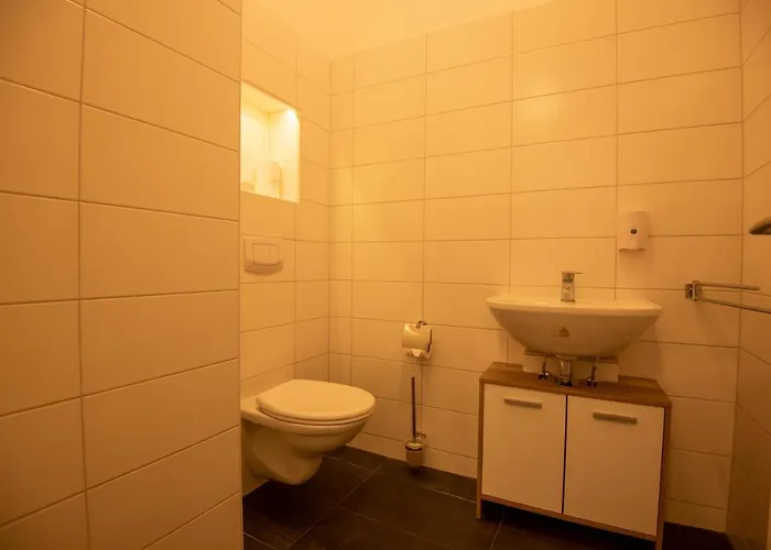 City Appartements Weiz