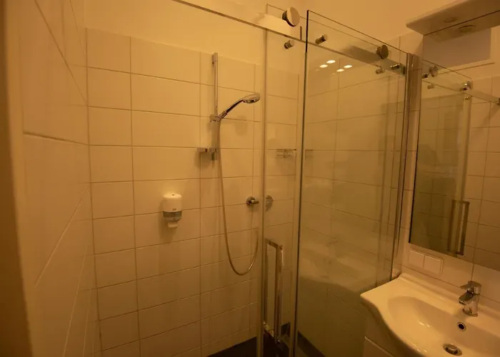 City Appartements Weiz ヴァイツ