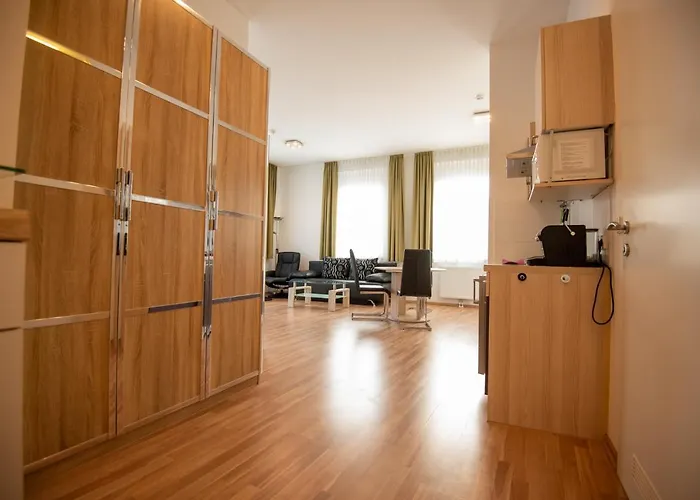 City Appartements Weiz