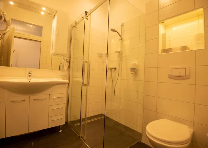 アパートホテル City Appartements Weiz ヴァイツ