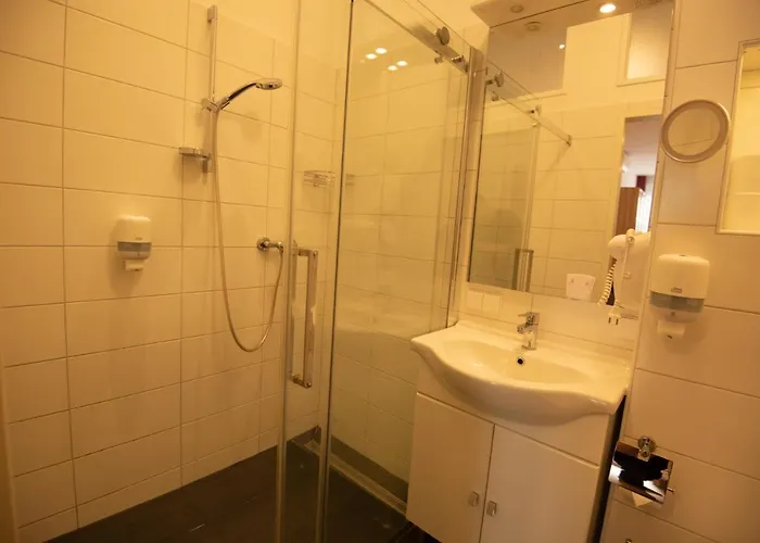 City Appartements Weiz Aparthotel