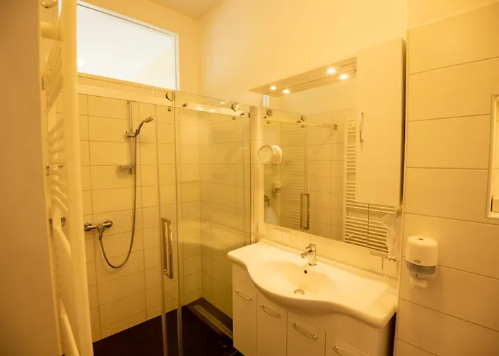 アパートホテル City Appartements Weiz ヴァイツ