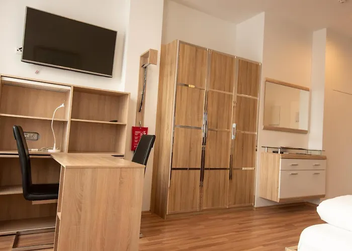 City Appartements Weiz