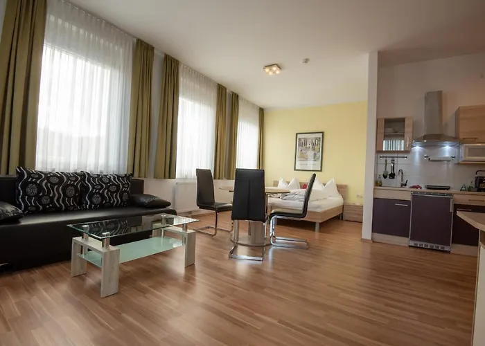 City Appartements Weiz